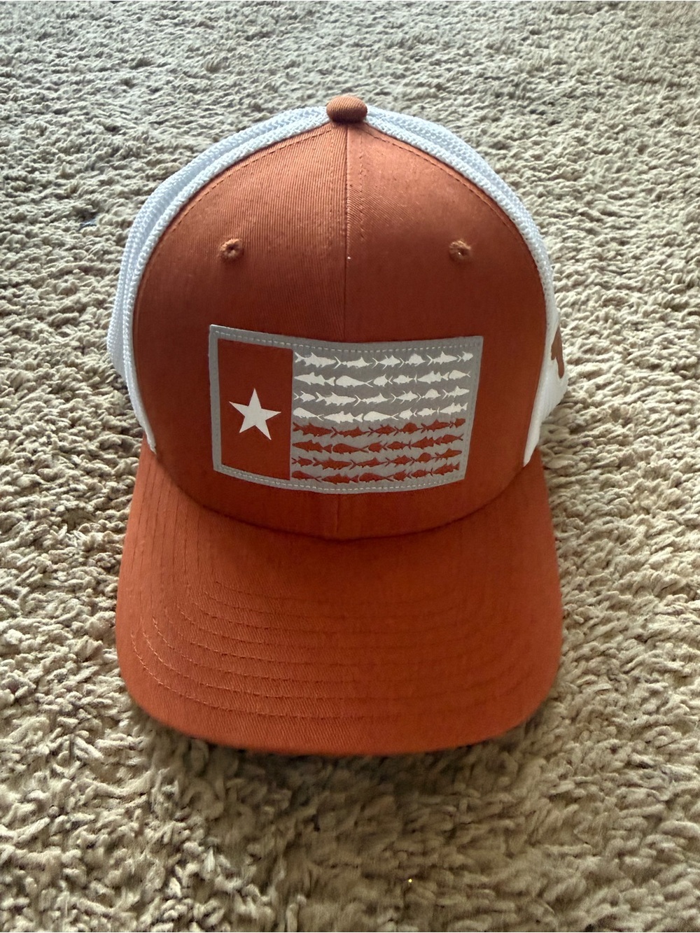 Texas Longhorns Hat